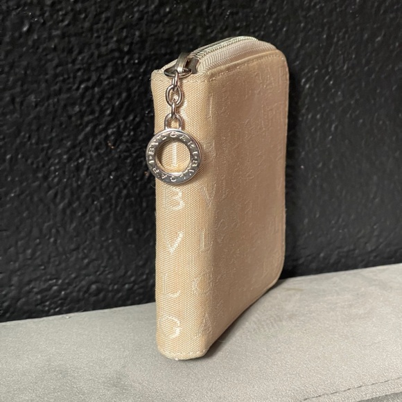 Bvlgari mini zippy wallet - Picture 10 of 10
